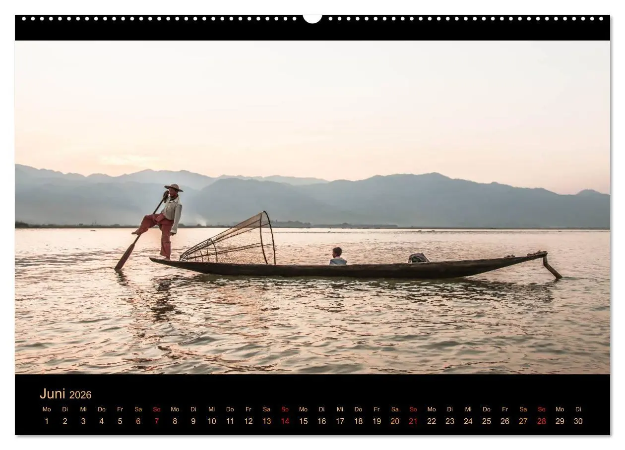 Bild: 9783516057171 | EXOTISCHES SÜDOSTASIEN (Wandkalender 2026 DIN A2 quer), CALVENDO...