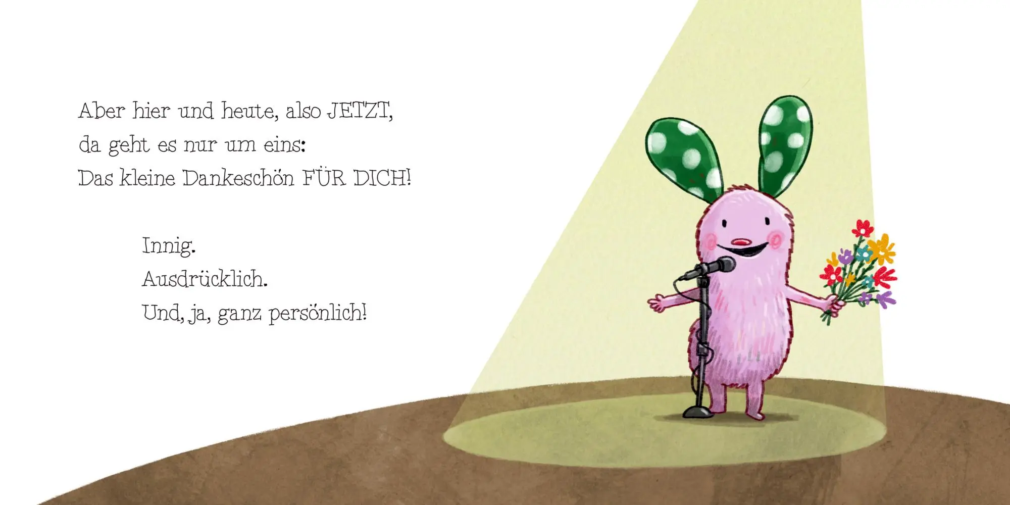 Bild: 9783649647171 | Das kleine Dankeschön für dich | Katja Reider | Buch | 48 S. | Deutsch