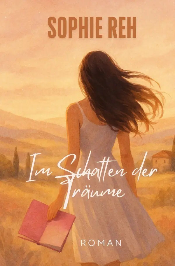 Cover: 9783819097171 | Im Schatten der Träume | DE | Sophie Reh | Taschenbuch | 396 S. | 2025