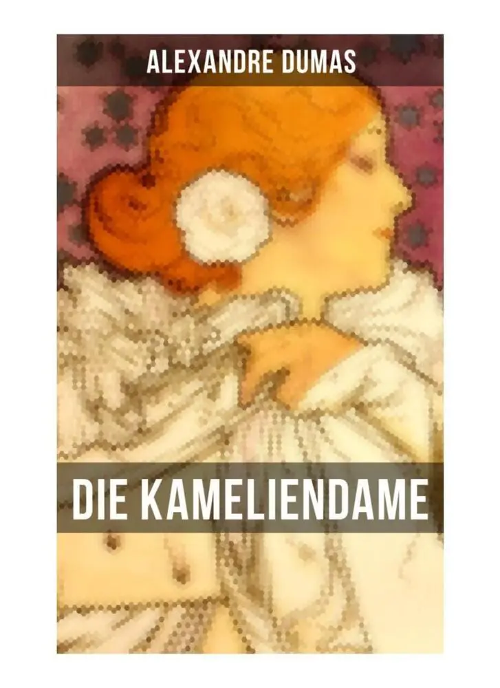Cover: 9788027257171 | Die Kameliendame | Alexandre Dumas | Taschenbuch | 124 S. | Deutsch