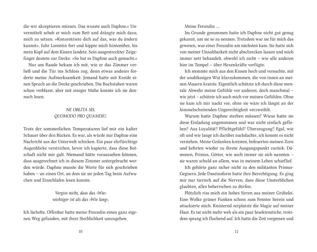 Bild: 9783522507271 | Belial 1: Götterkrieg | Julia Dippel | Taschenbuch | 384 S. | Deutsch