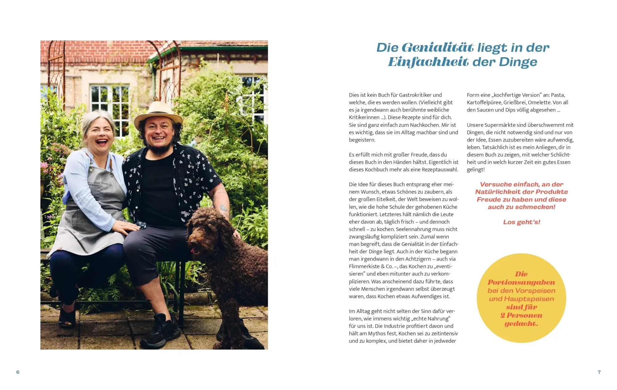 Bild: 9783710607271 | Natürlich Maria | Das Glück liegt in den kleinen Dingen | Maria Groß