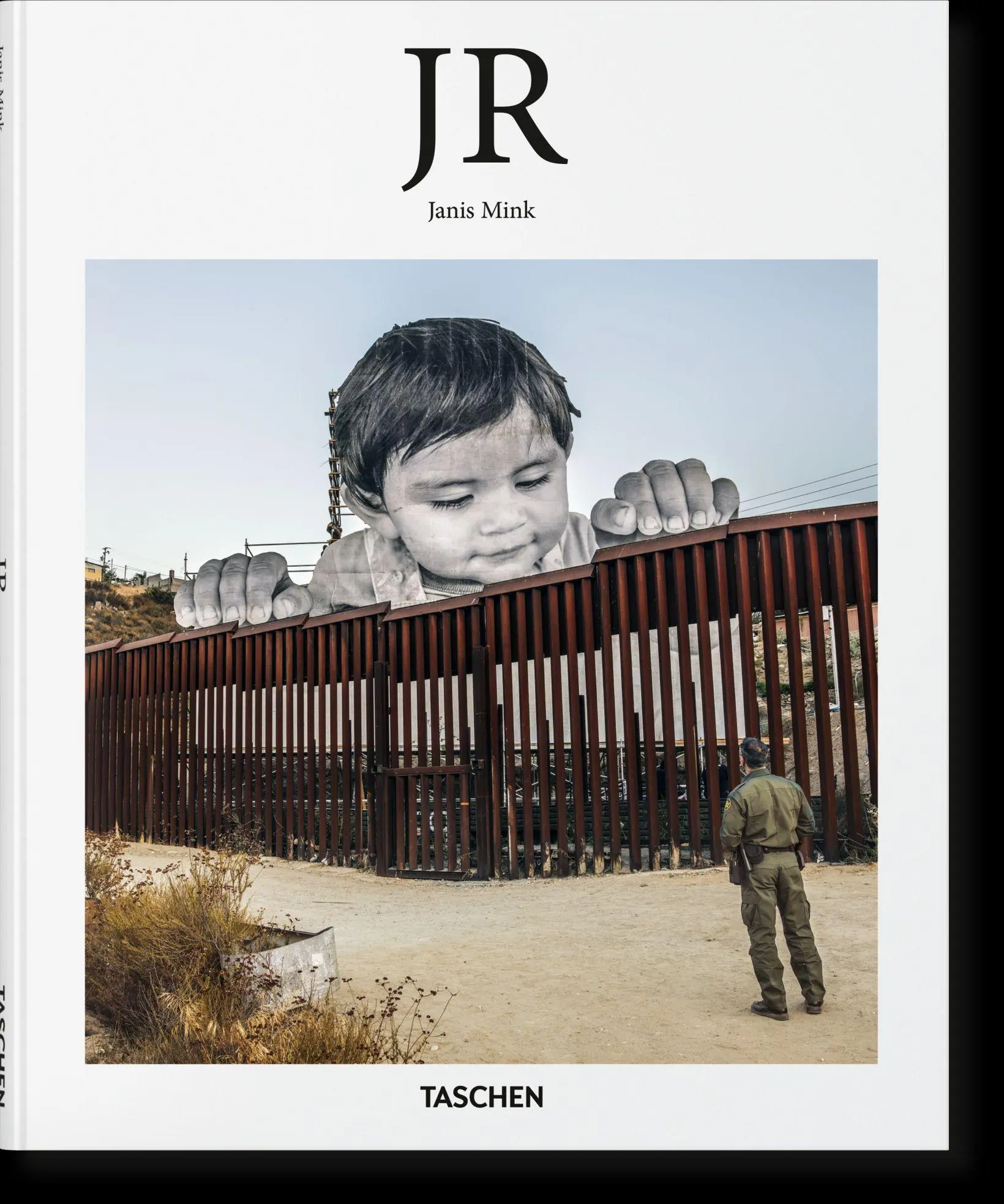 Cover: 9783754407271 | JR | Taschen | Buch | Basic Art Series | 96 S. | Englisch | 2026