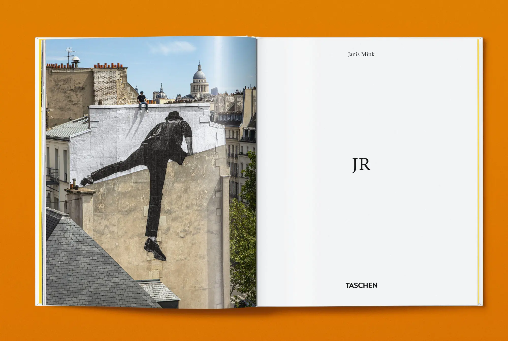 Bild: 9783754407271 | JR | Taschen | Buch | Basic Art Series | 96 S. | Englisch | 2026