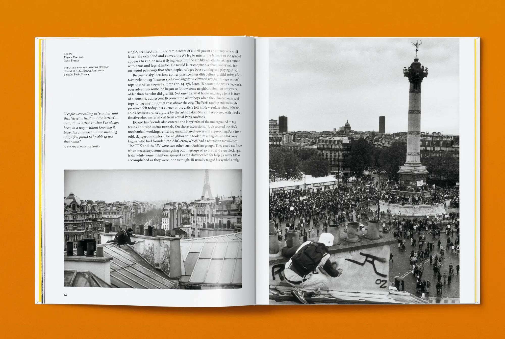 Bild: 9783754407271 | JR | Taschen | Buch | Basic Art Series | 96 S. | Englisch | 2026