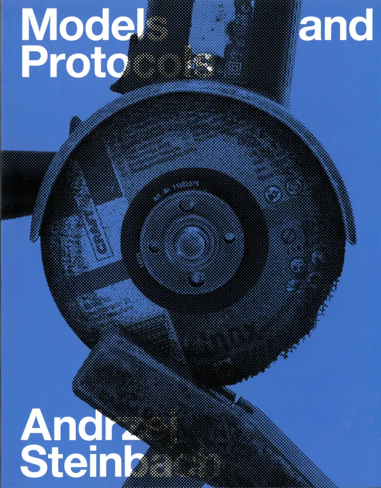 Models and Protocols - Bettina Steinbrügge Florian Ebner Lucy Gallun Gebunden