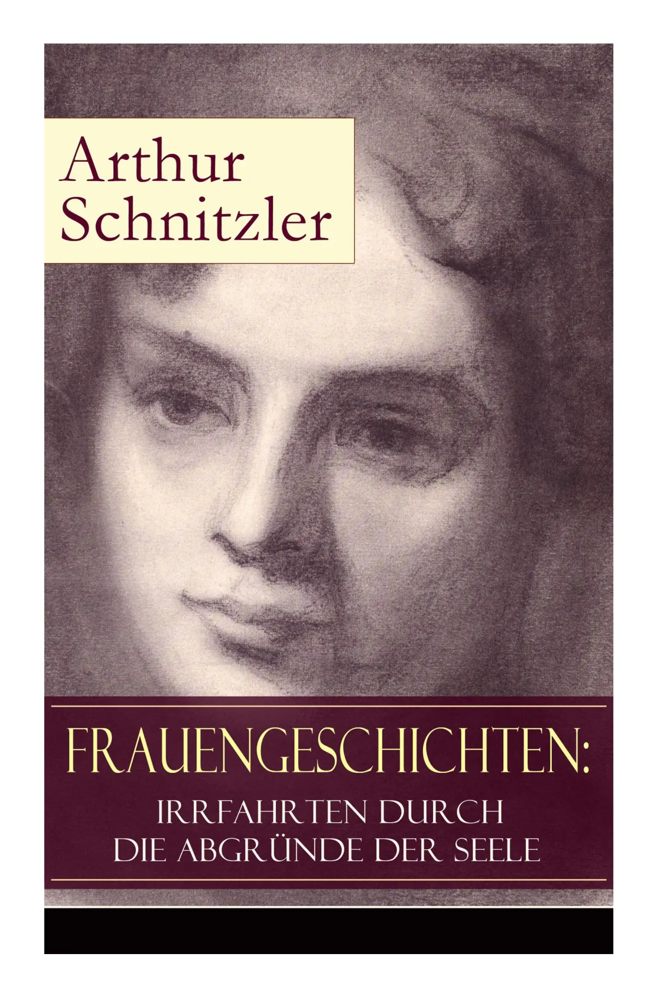 Cover: 9788027317271 | Frauengeschichten: Irrfahrten durch die Abgründe der Seele: Die...