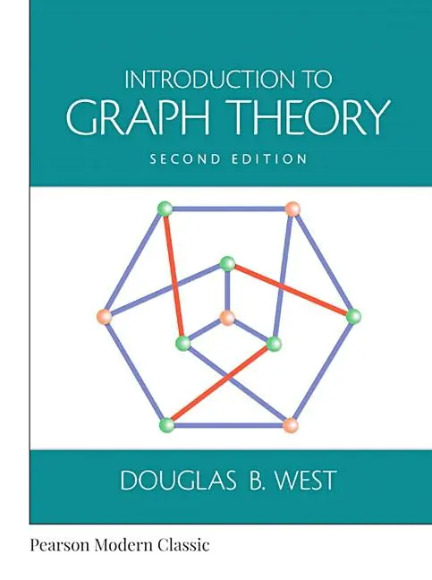 Cover: 9780131437371 | Introduction to Graph Theory (Classic Version) | Douglas West | Buch