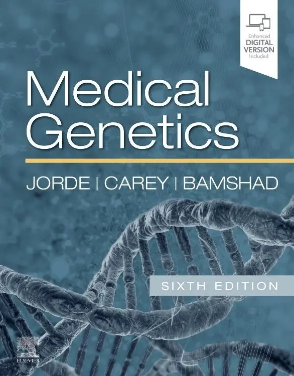 Cover: 9780323597371 | Medical Genetics | John C. Carey (u. a.) | Buch | Englisch | 2019