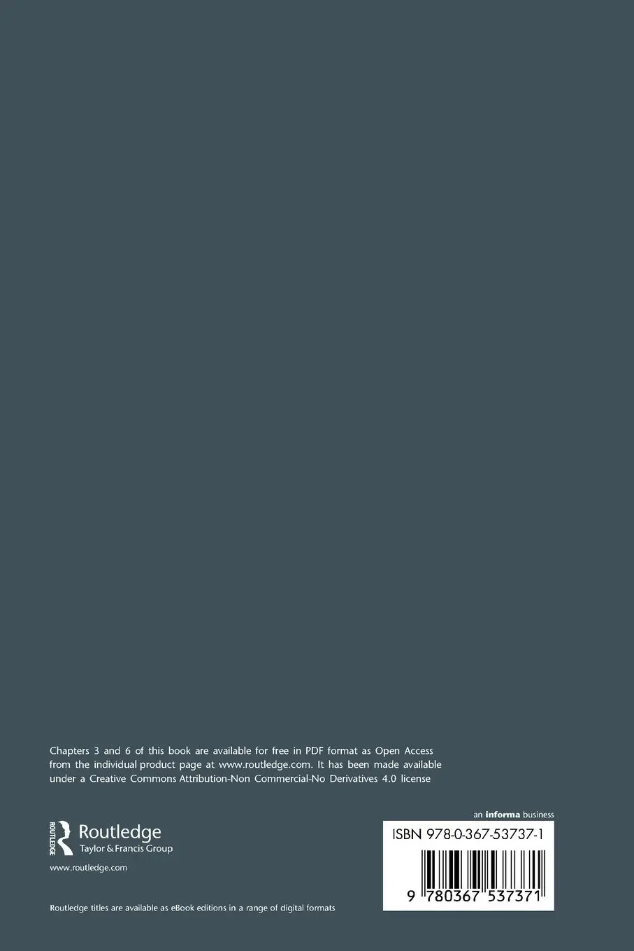 Rückseite: 9780367537371 | Structural Dividers in the Qur'an | Marianna Klar | Taschenbuch | 2023