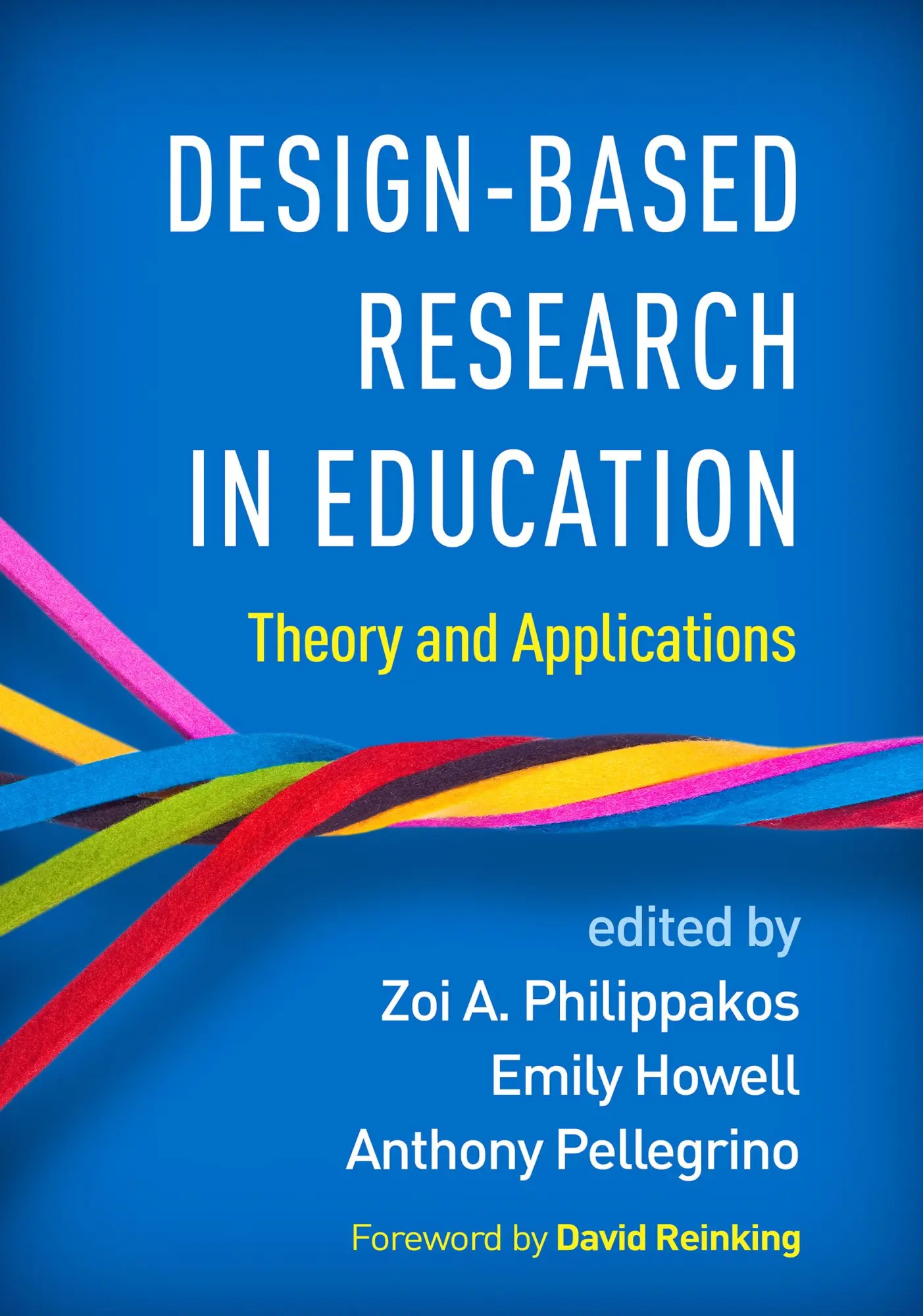 Cover: 9781462547371 | Design-Based Research in Education | Theory and Applications | Buch
