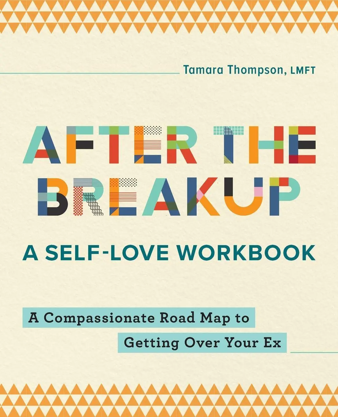 Cover: 9781685397371 | After the Breakup | Tamara Thompson | Taschenbuch | Englisch | 2023