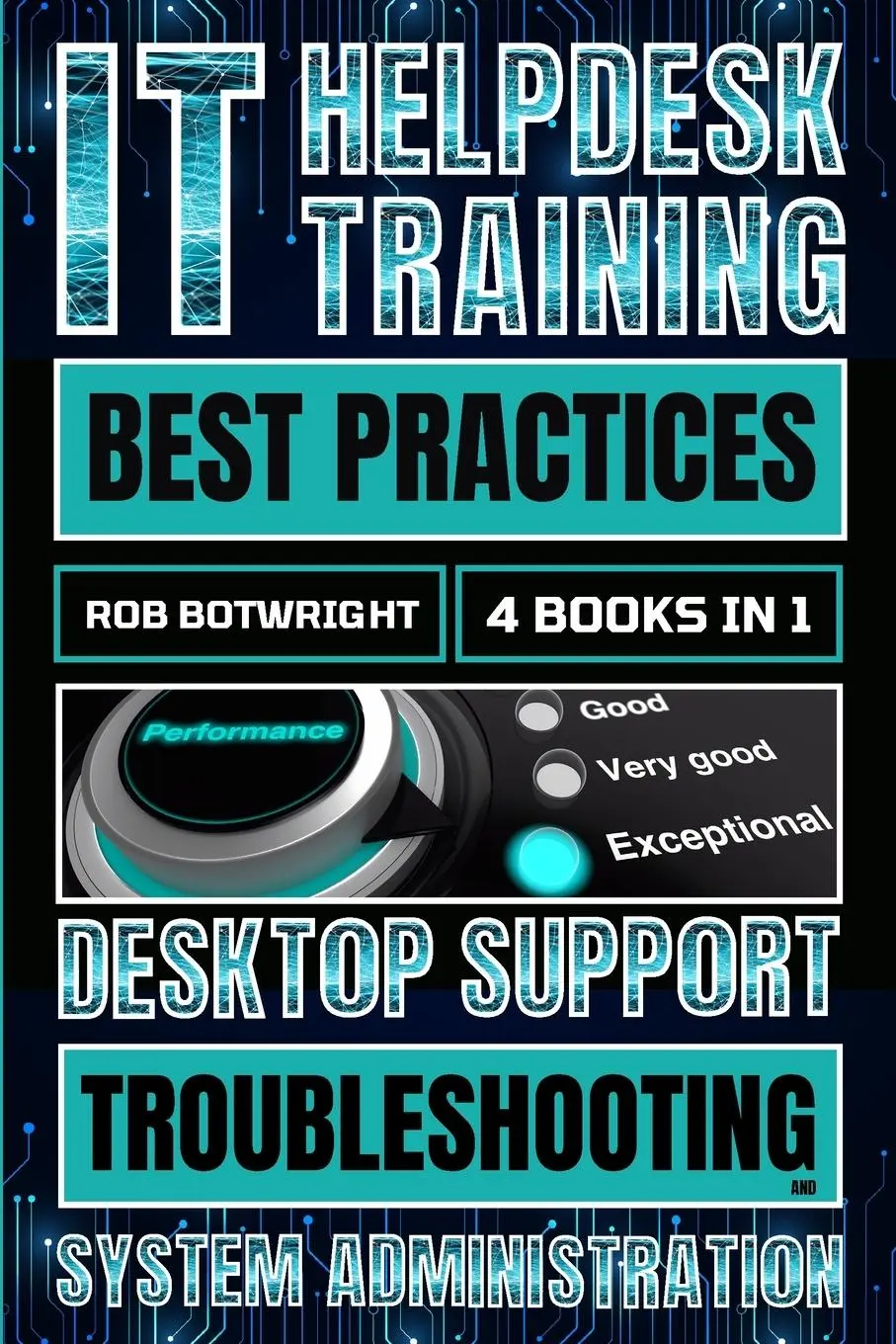 Cover: 9781839387371 | IT Helpdesk Training Best Practices | Rob Botwright | Taschenbuch