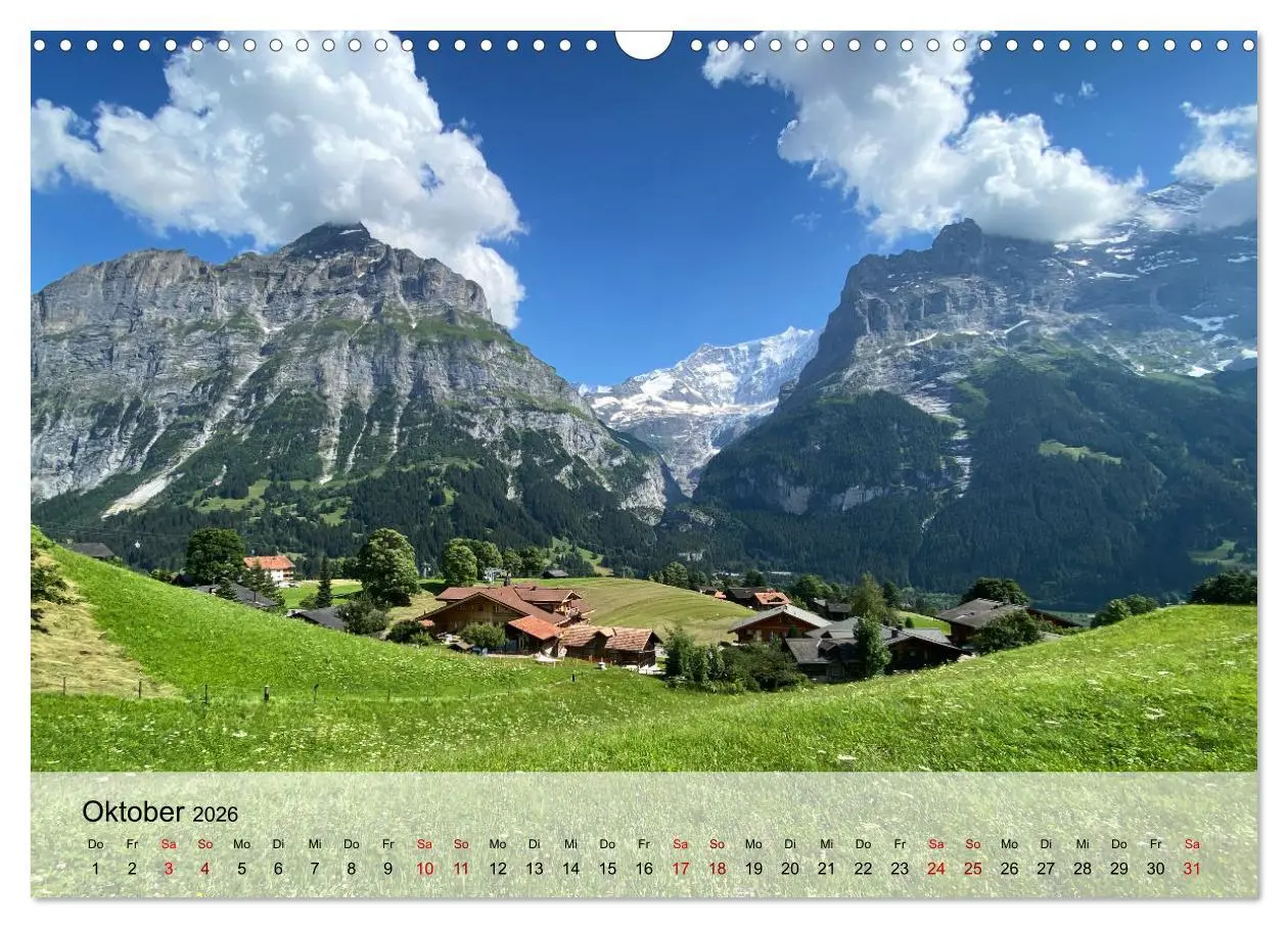 Bild: 9783457497371 | Alpenauszeit - Schweizer Bergsommermomente für die Seele...
