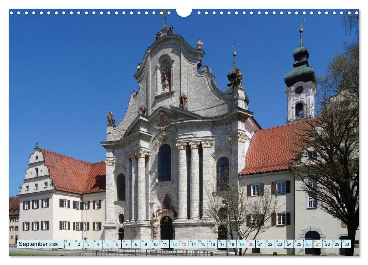 Bild: 9783457947371 | Stimmungsvolle Schwäbische Alb (Wandkalender 2026 DIN A3 quer),...