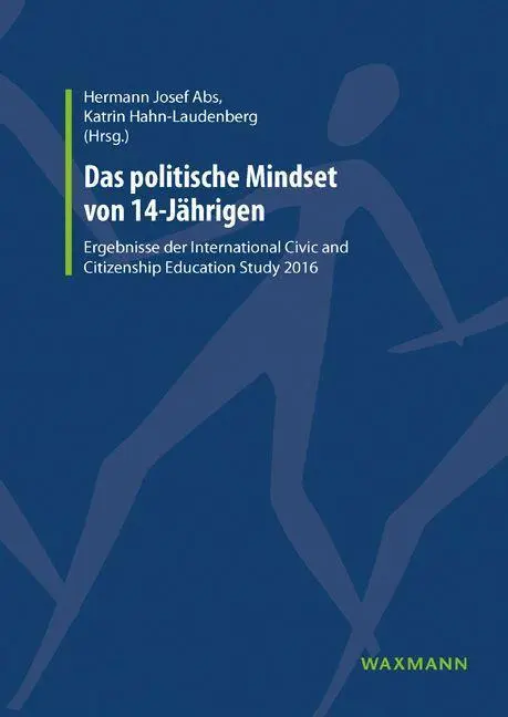 Cover: 9783830937371 | Das politische MindSet von 14-Jährigen | Hermann Josef Abs | Buch