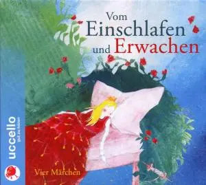 Cover: 9783937337371 | Märchen vom Einschlafen und Erwachen, 1 Audio-CD | Jacob Grimm (u. a.)