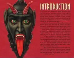 Bild: 9780867197471 | Krampus: The Devil of Christmas | Monte Beauchamp | Buch | Gebunden