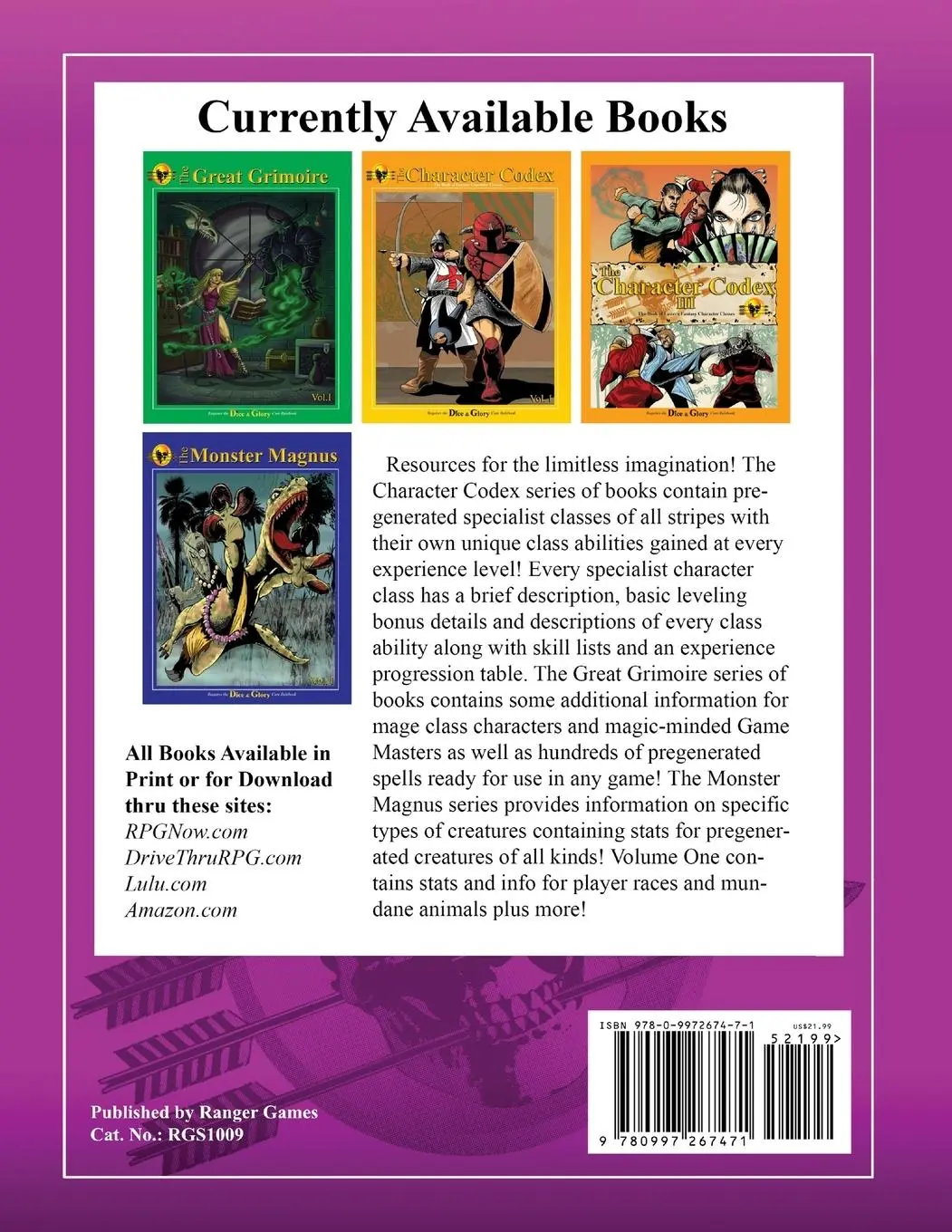 Rückseite: 9780997267471 | Arvan | Land of Dragons | Robert Neri | Taschenbuch | Englisch | 2017