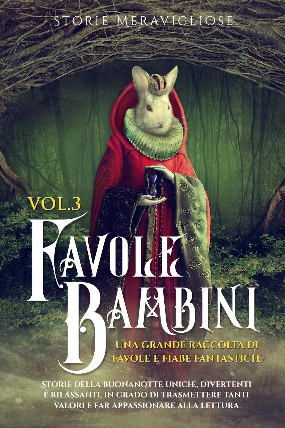 Cover: 9781088177471 | Favole per Bambini | Storie Meravigliose | Taschenbuch | Italienisch