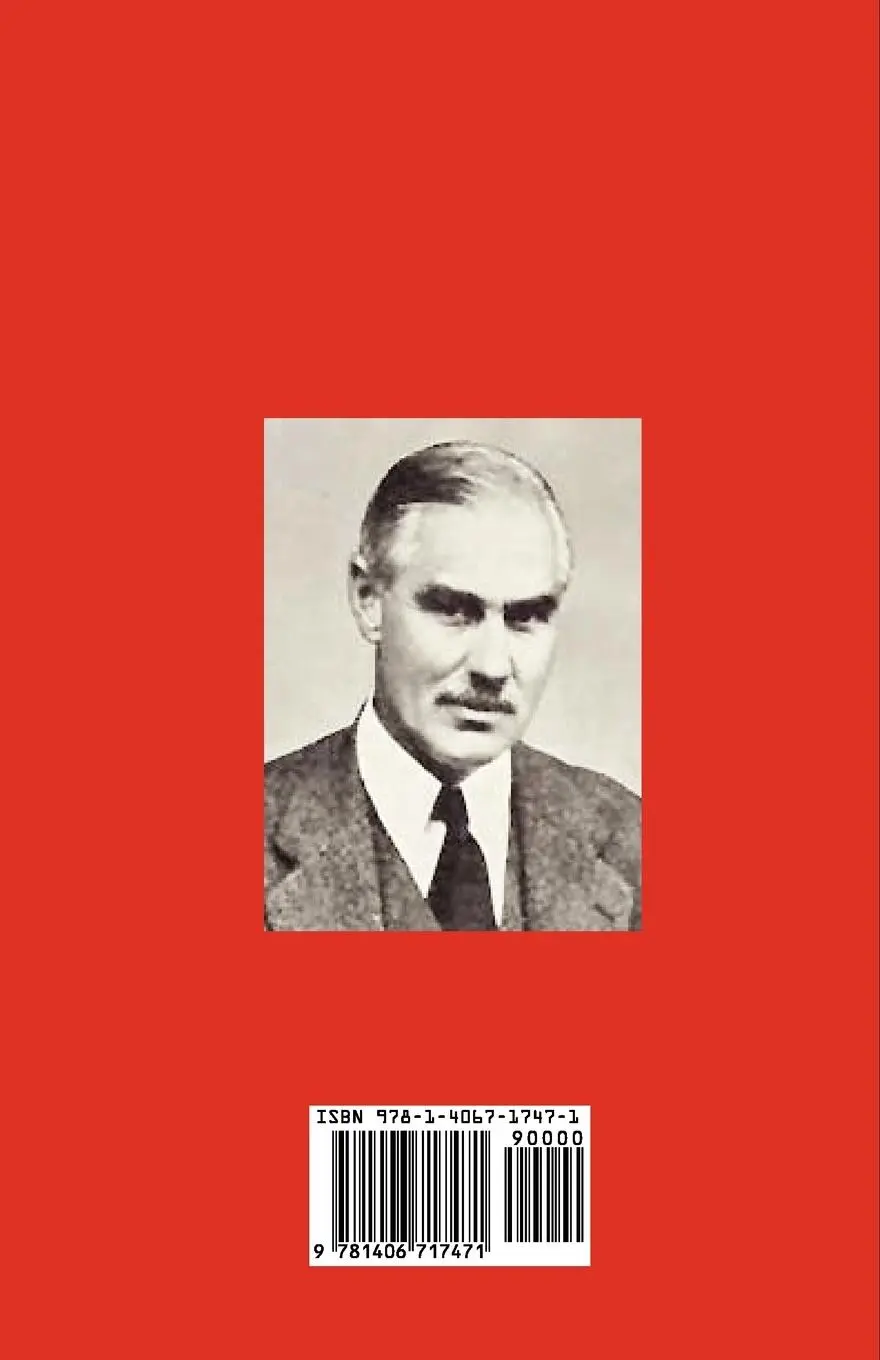 Rückseite: 9781406717471 | Ten Years in Japan | Joseph C. Grew | Taschenbuch | Englisch | 2006