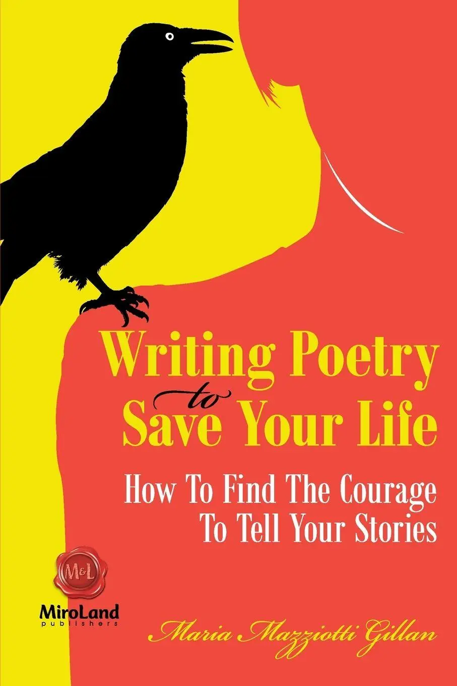 Cover: 9781550717471 | Writing Poetry To Save Your Life | Maria Mazziotti Gillan | Buch