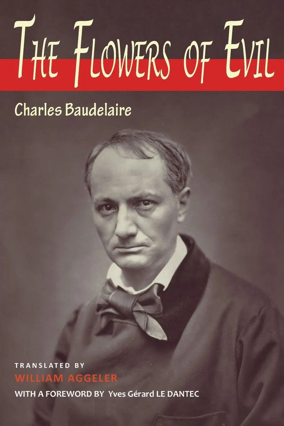 Cover: 9781684227471 | The Flowers of Evil | Bilingual Edition | Charles Baudelaire | Buch