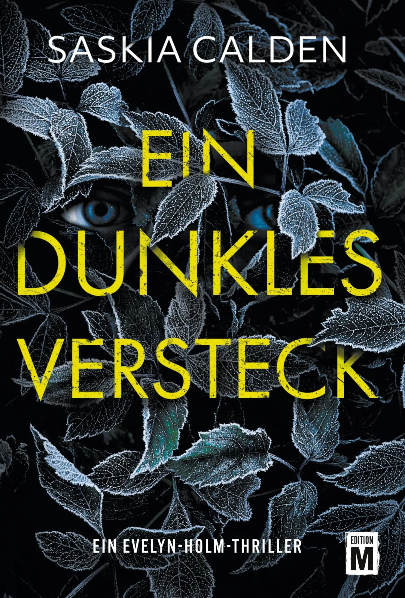 Cover: 9782496717471 | Ein dunkles Versteck | Saskia Calden | Taschenbuch | Deutsch