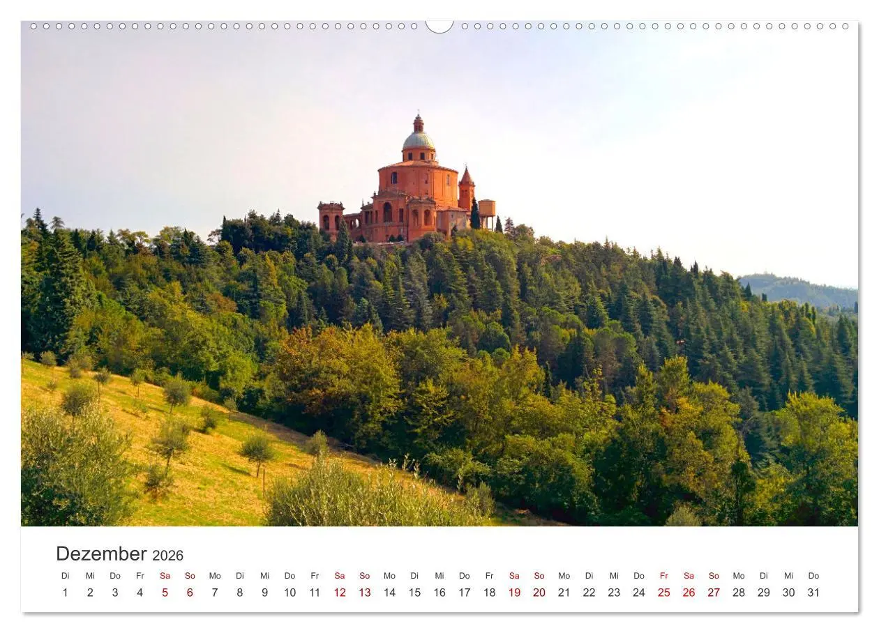 Bild: 9783457557471 | Bologna - Impressionen der wunderschönen Universitätsstadt....