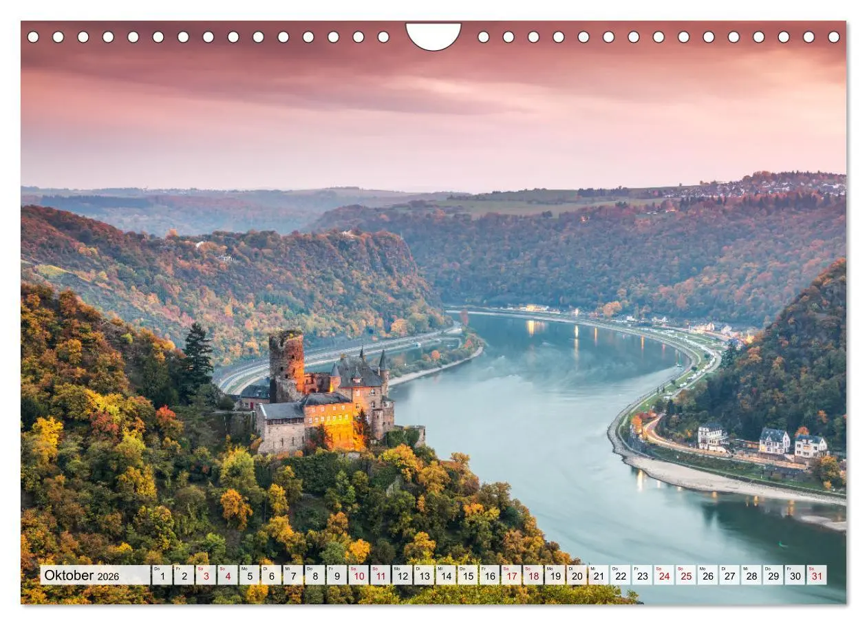 Bild: 9783457627471 | Weltreise - eine Jahr durch Kulturstätten (Wandkalender 2026 DIN A4...