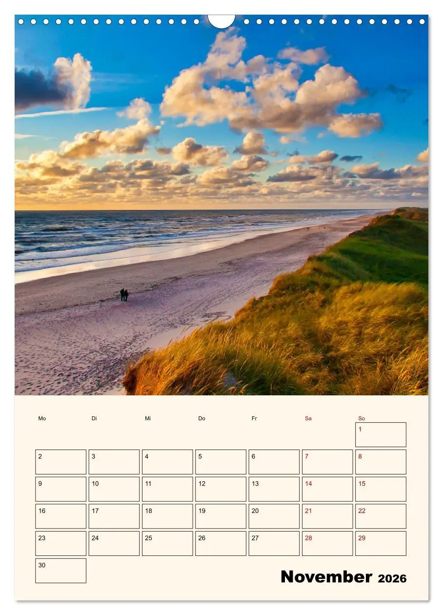 Bild: 9783516267471 | Deutschland. Deutsche Lande, vielfältig und bunt (Wandkalender 2026...