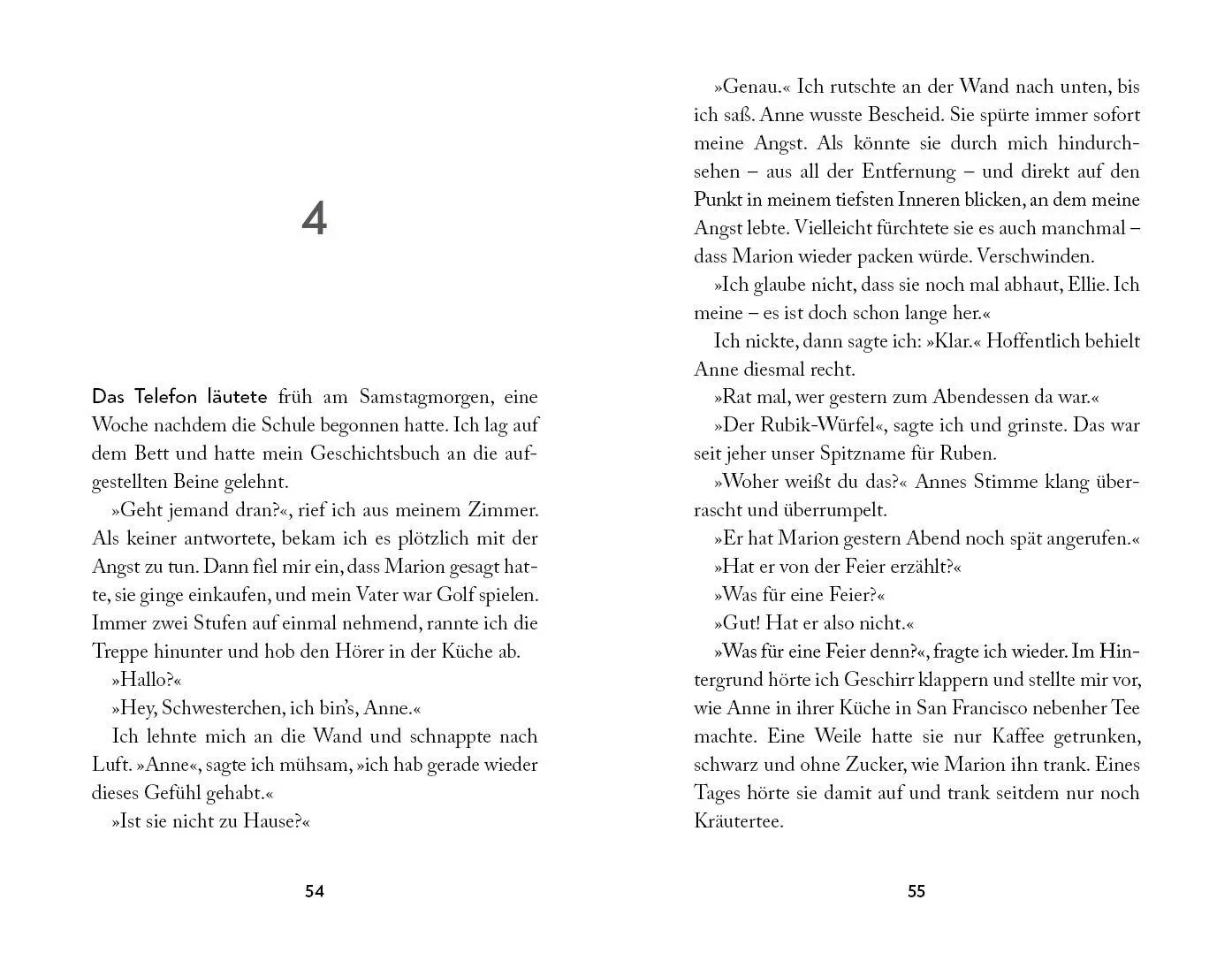 Bild: 9783570317471 | Eine Weile bleibt die Zeit für uns stehen | Jacqueline Woodson | Buch