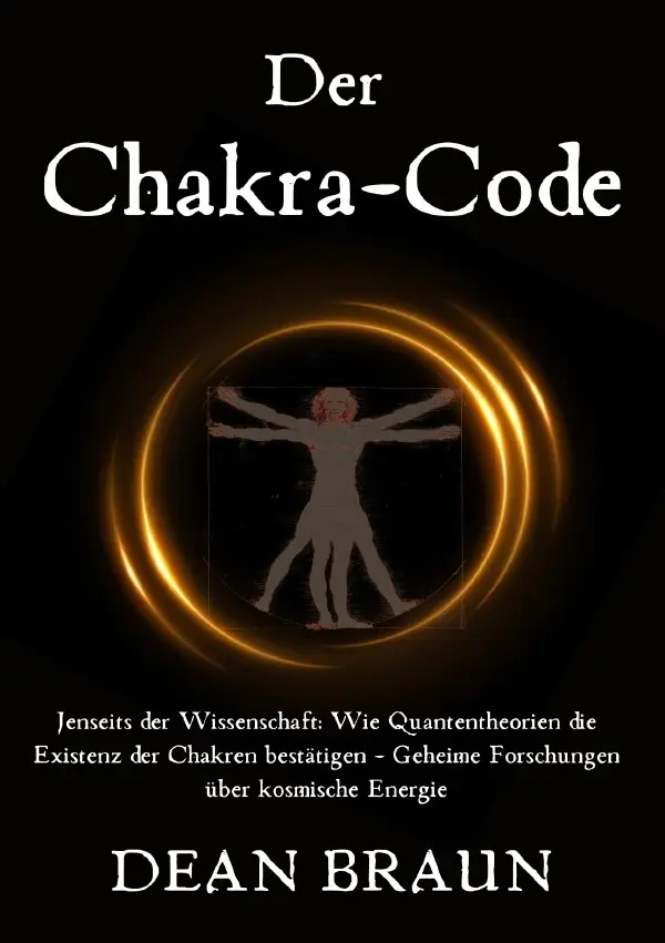 Cover: 9783819067471 | Der Chakra-Code | Dean Braun | Taschenbuch | 132 S. | Deutsch | 2025
