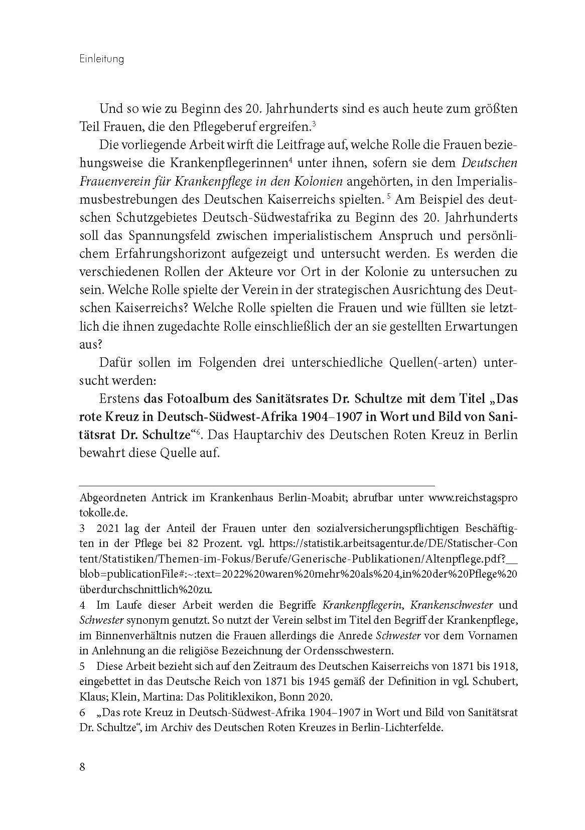 Bild: 9783863217471 | Zwischen imperialem und persönlichem Anspruch | Anne Roeske | Buch