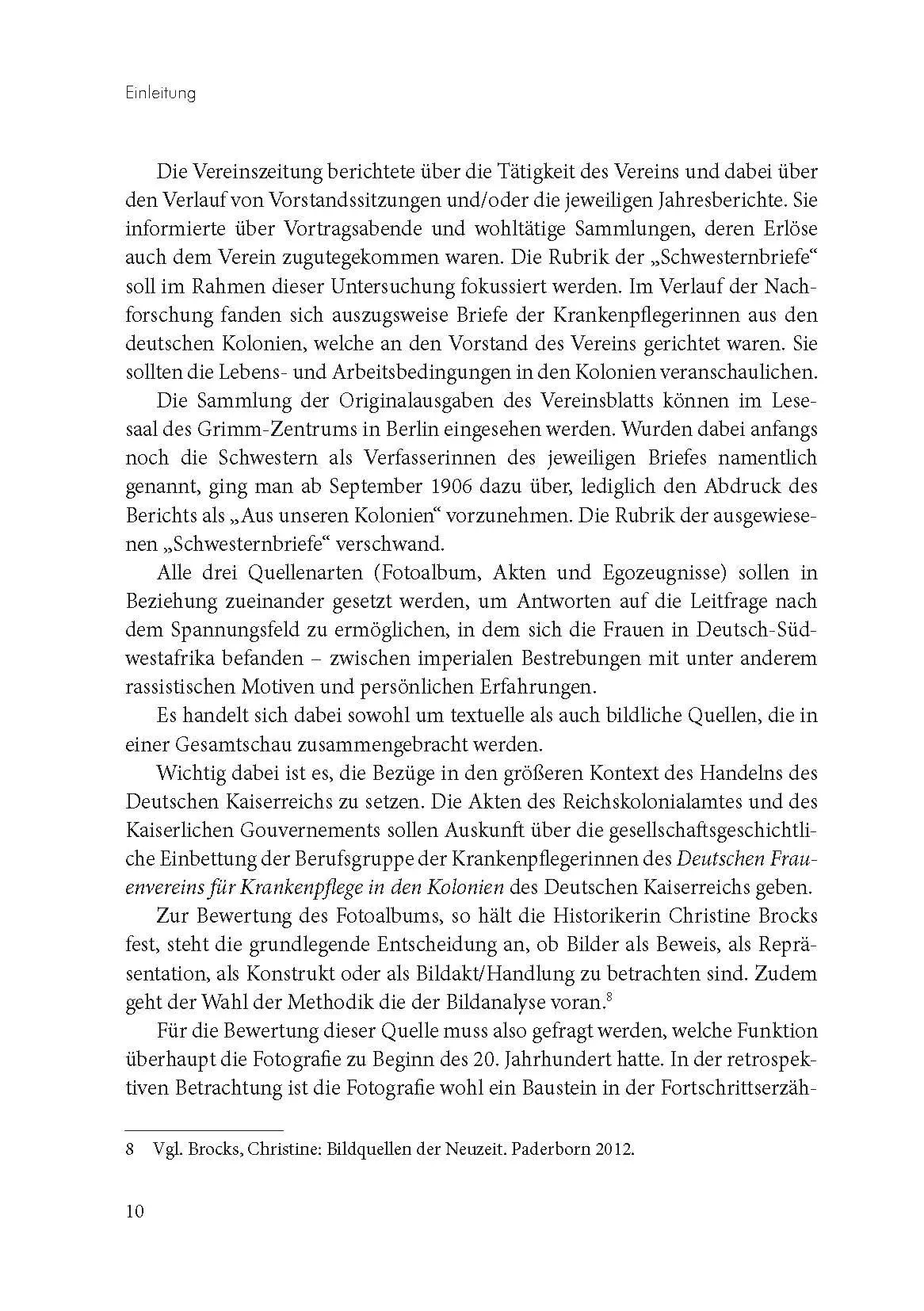 Bild: 9783863217471 | Zwischen imperialem und persönlichem Anspruch | Anne Roeske | Buch
