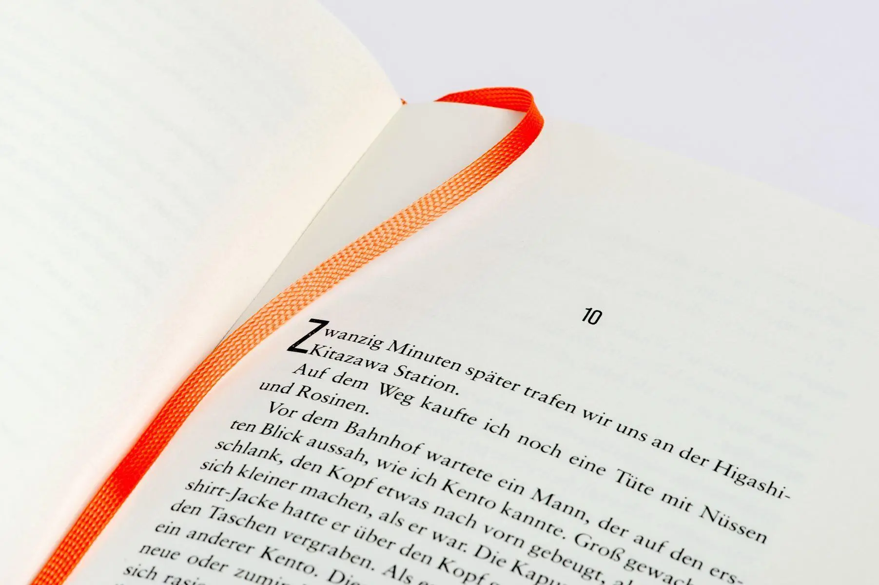 Bild: 9783896677471 | Akikos lange Reise | Jan-Philipp Sendker | Buch | Die Japan-Reihe