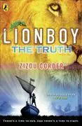 Cover: 9780141317571 | Lionboy: The Truth | Zizou Corder | Taschenbuch | 275 S. | Englisch