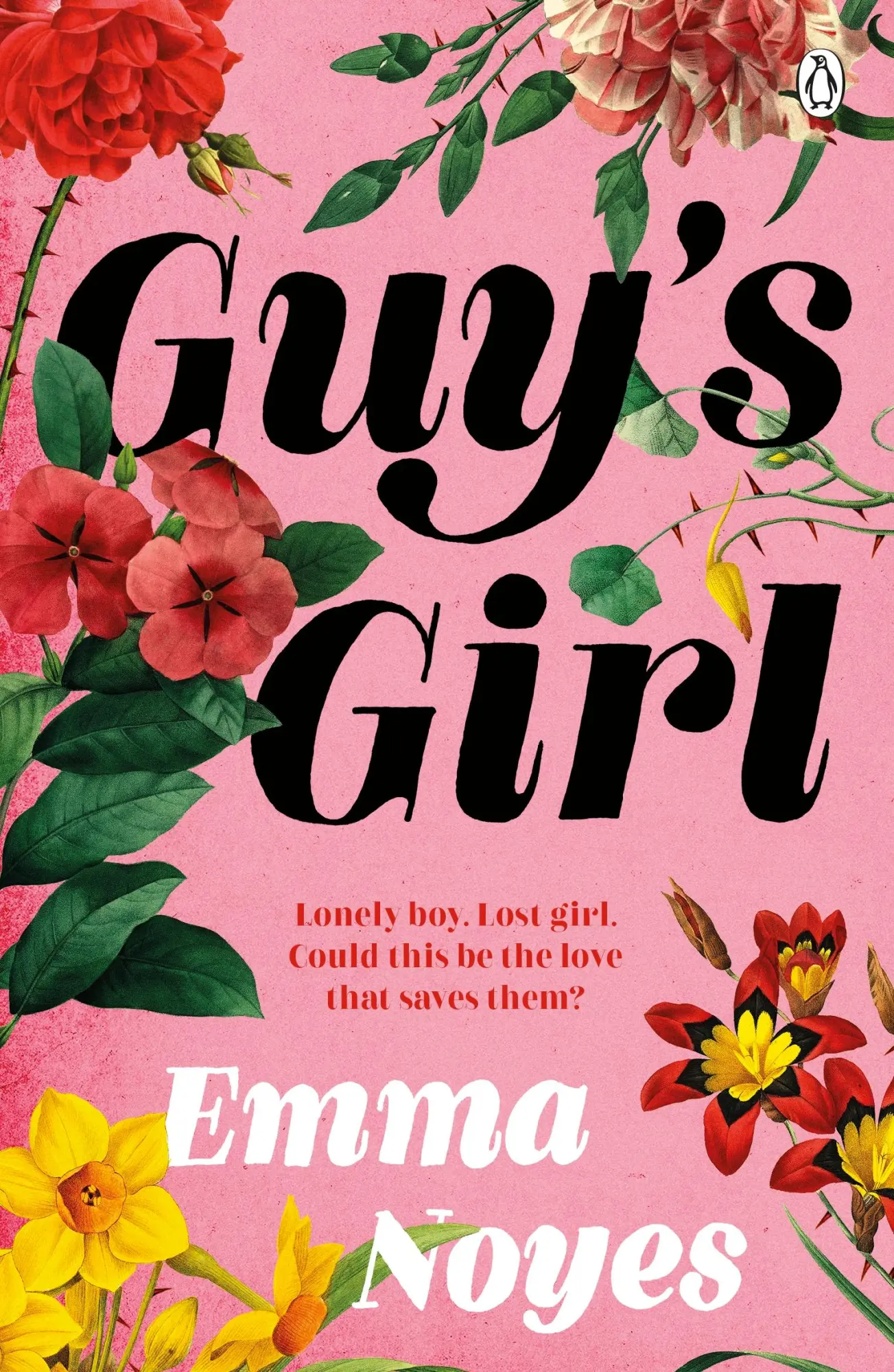 Cover: 9781405957571 | Guy's Girl | Emma Noyes | Taschenbuch | 416 S. | Englisch | 2023
