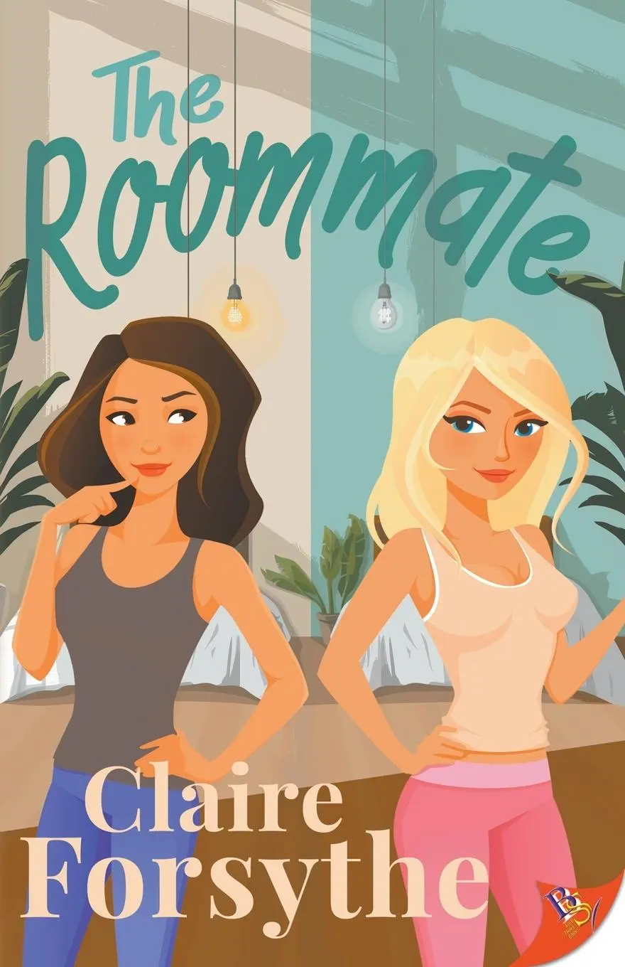 Cover: 9781636797571 | The Roommate | Claire Forsythe | Taschenbuch | Englisch | 2025