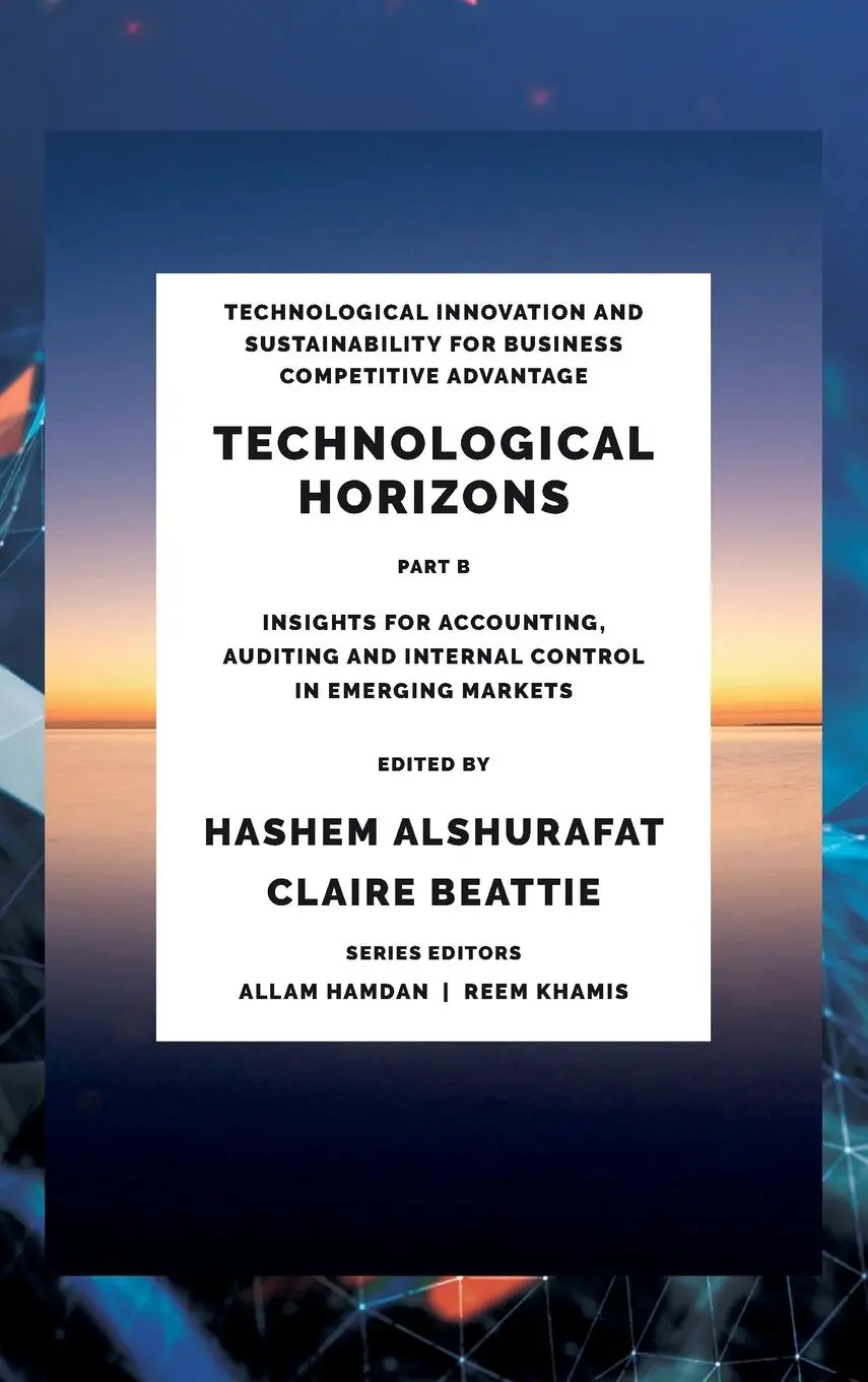 Cover: 9781836087571 | Technological Horizons | Claire Beattie (u. a.) | Buch | Englisch