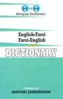 Cover: 9781908357571 | One-to-one dictionary | English-Farsi &amp; Farsi-English dictionary