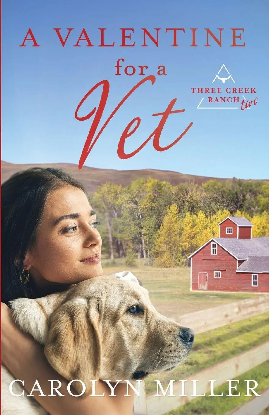 Cover: 9781922667571 | A Valentine for a Vet | Carolyn Miller | Taschenbuch | Englisch | 2025