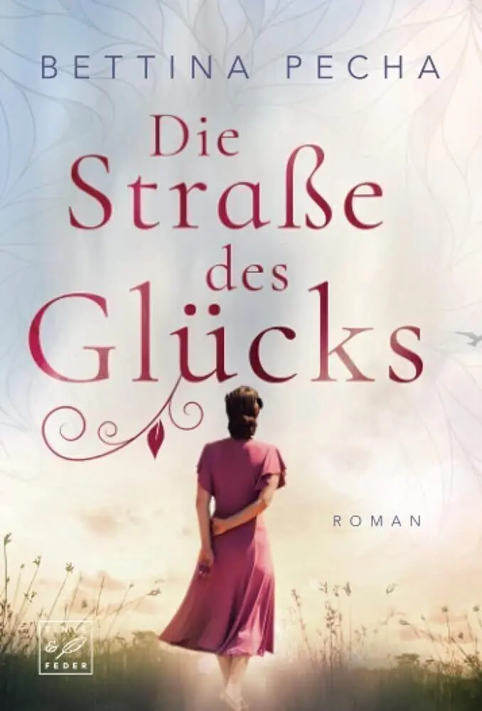Cover: 9782496707571 | Die Straße des Glücks | Bettina Pecha | Taschenbuch | Deutsch