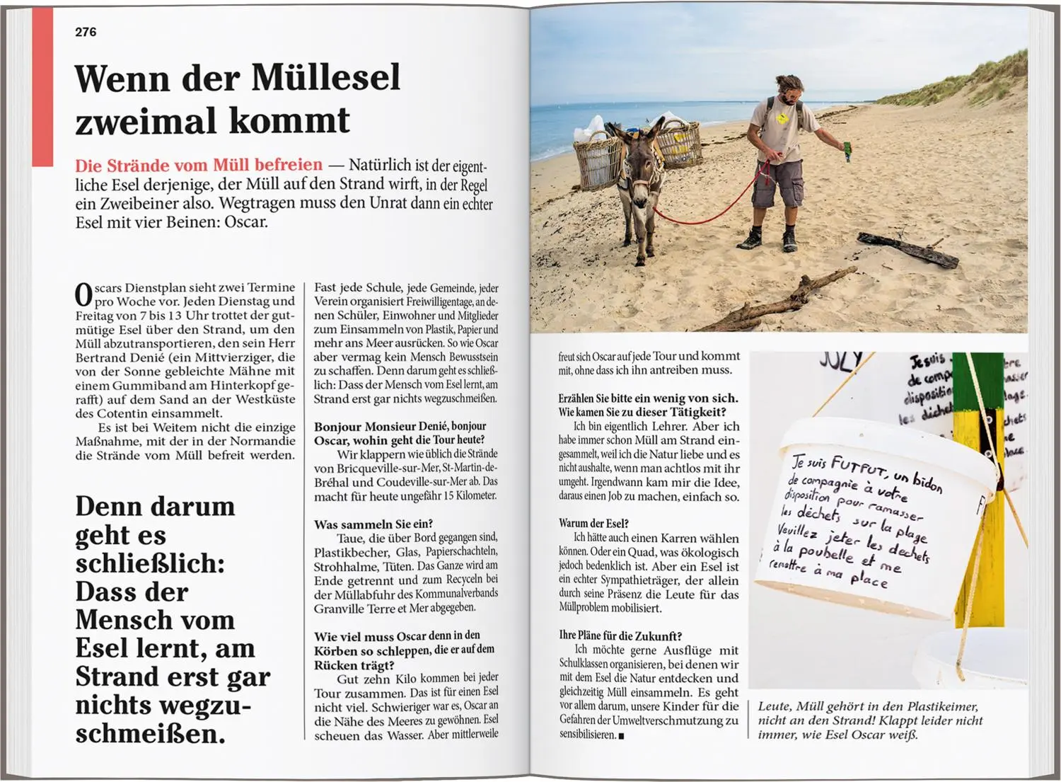 Bild: 9783616007571 | DUMONT Reise-Taschenbuch Reiseführer Normandie | Klaus Simon | Buch