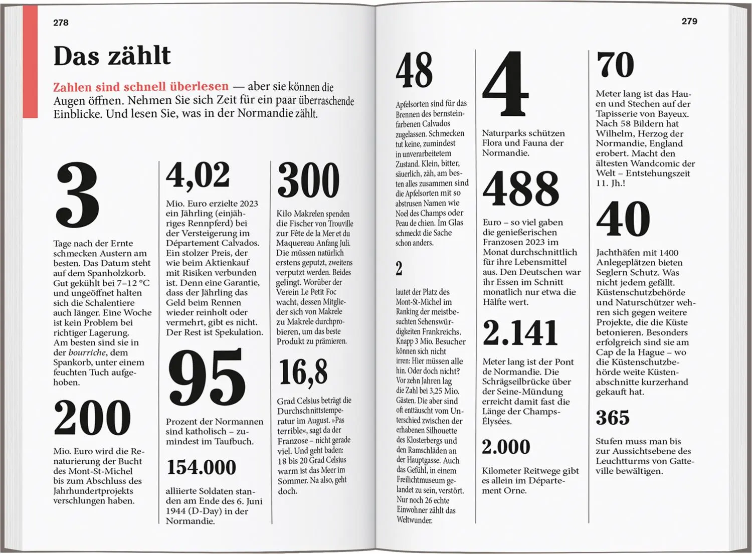 Bild: 9783616007571 | DUMONT Reise-Taschenbuch Reiseführer Normandie | Klaus Simon | Buch
