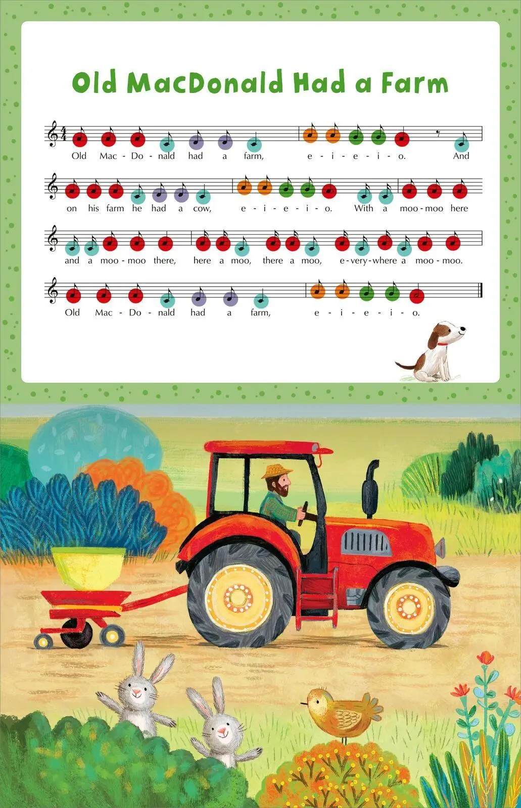 Bild: 9783845867571 | My Piano Book Mein Klavierbuch | Ag Jatkowska | Buch | 22 S. | Deutsch