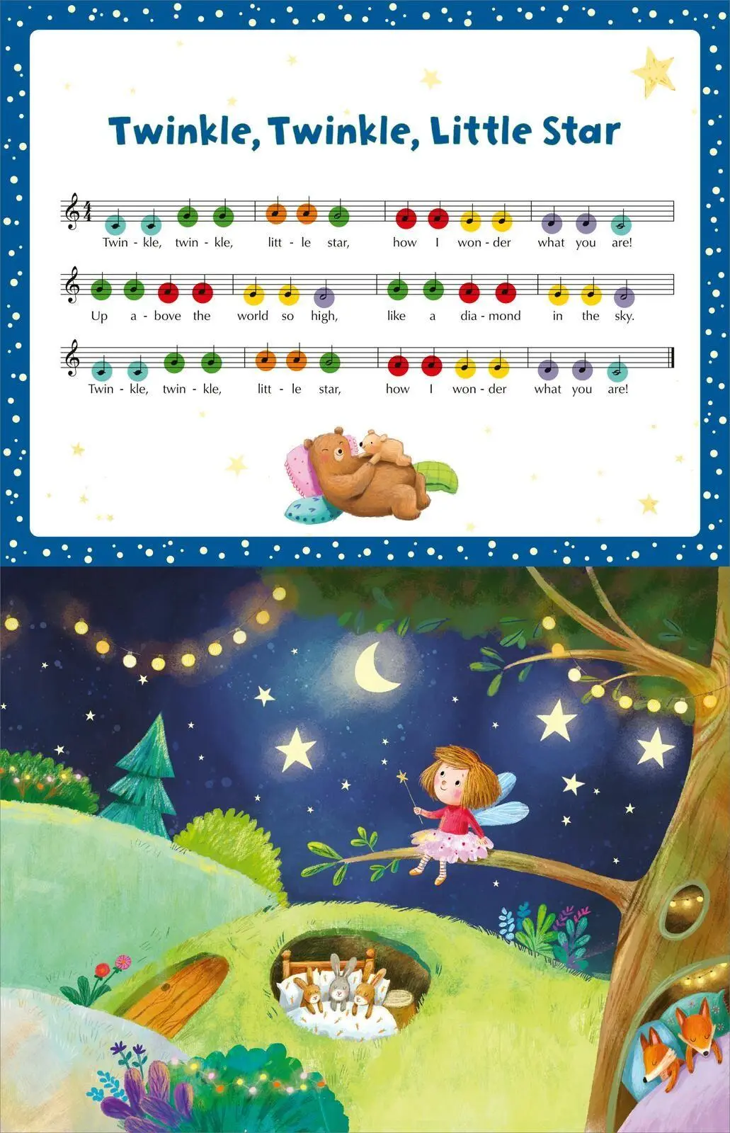 Bild: 9783845867571 | My Piano Book Mein Klavierbuch | Ag Jatkowska | Buch | 22 S. | Deutsch