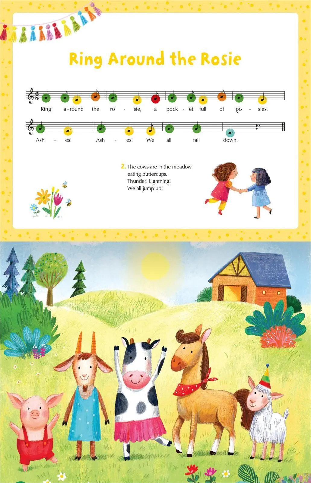 Bild: 9783845867571 | My Piano Book Mein Klavierbuch | Ag Jatkowska | Buch | 22 S. | Deutsch