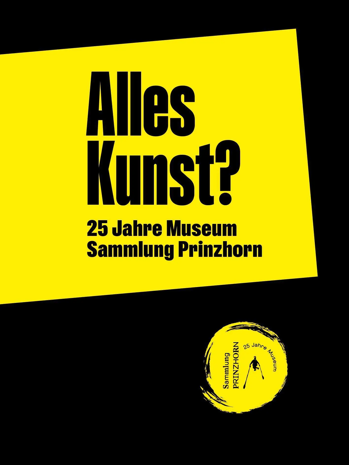 Cover: 9783884237571 | Alles Kunst? | 25 Jahre Museum Sammlung Prinzhorn | Beyme (u. a.)