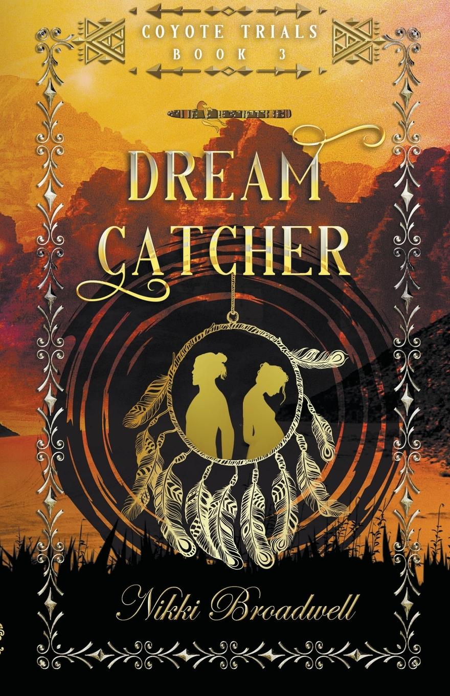 Cover: 9798201997571 | Dream Catcher | Nikki Broadwell | Taschenbuch | Englisch | 2022